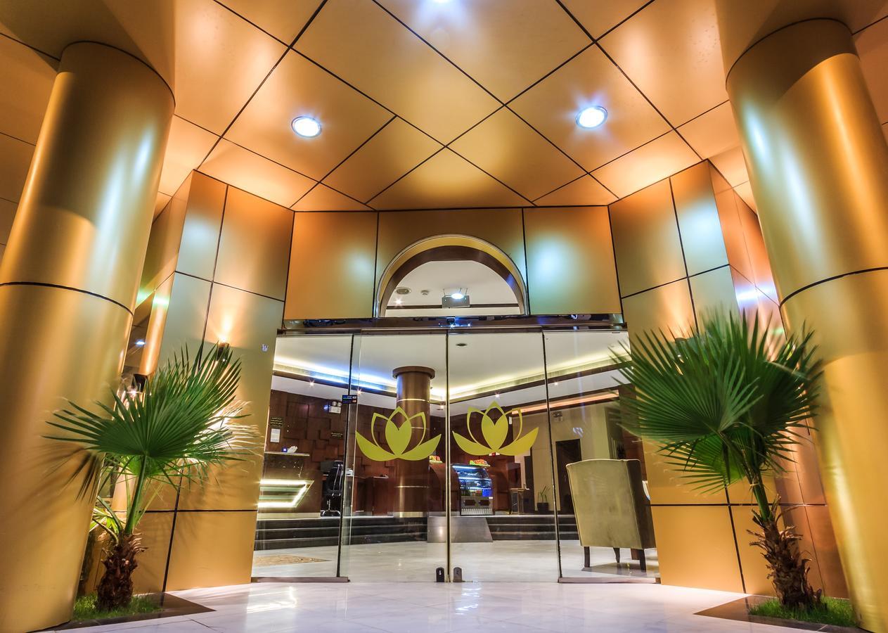 Al Muhaidb King Abdul Aziz - Al Malaz Riad Exterior foto